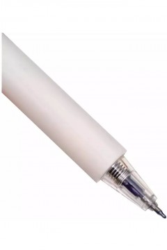 Ручка шариковая синяя 0,5мм Милашки Familiy(фото2)