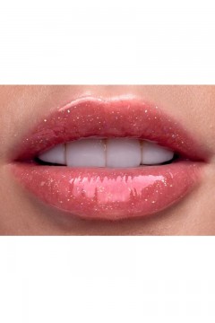 Блеск для губ Cherry Glam, тон «Розовый фламинго» Faberlic