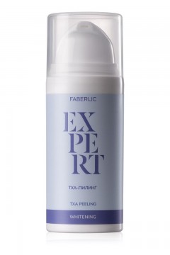 TXA-пилинг Expert Faberlic