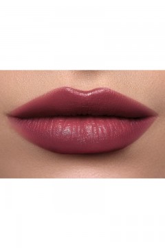 Помада для губ ухаживающая Glam Color, тон сливовый Faberlic