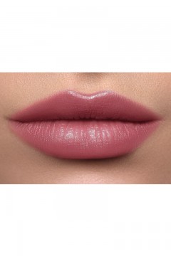 Помада для губ ухаживающая Glam Color, тон пыльно-розовый Faberlic