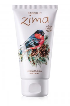 Крем для лица Zima