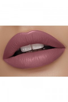 Помада для губ матовая Matte Chic, тон «Лиловый беж»