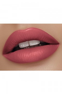 Помада для губ матовая Matte Chic, тон «Розовый зефир»