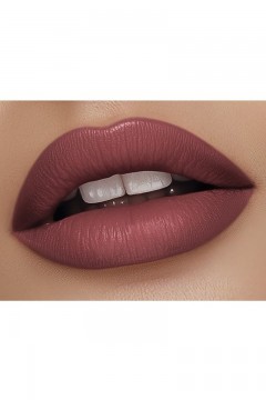 Помада для губ матовая Matte Chic, тон «Сливочный трюфель»