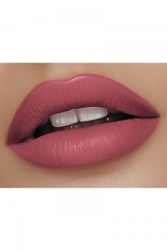 Помада для губ матовая Matte Chic, тон «Розовый шик»