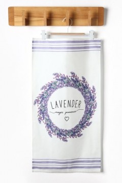 Полотенце кухонное Lavander Этель