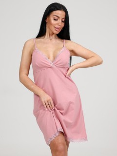 Сорочка ночная на бретелях Iv-capriz(фото7)