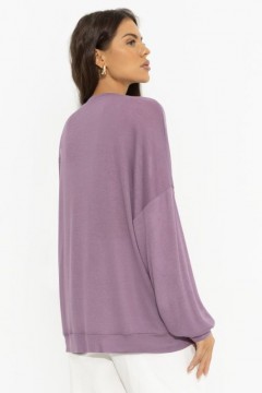 Свитшот в стиле oversize Charutti(фото6)