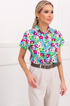 Потрясающая блузка Джейн №8 Valentina