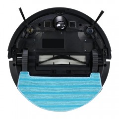 Робот-пылесос Polaris Beautifull (фото10)