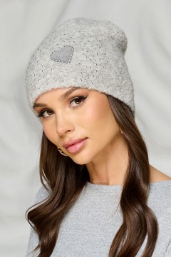 Шапка тонкая демисезонная Bellovera