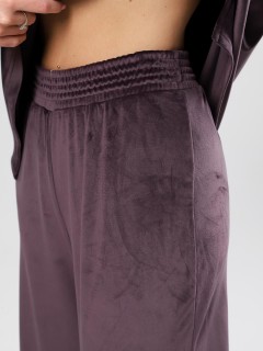 Костюм велюровый с брюками Iv-capriz(фото6)