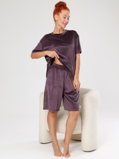 Костюм велюровый с шортами Iv-capriz(фото4)
