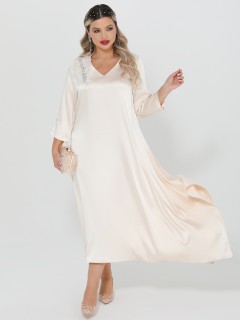 Платье праздничное летящего силуэта Dora(фото5)