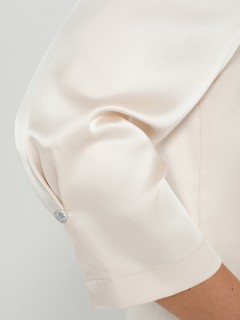 Платье праздничное летящего силуэта Dora(фото8)