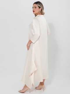 Платье праздничное летящего силуэта Dora(фото12)