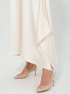 Платье праздничное летящего силуэта Dora(фото11)