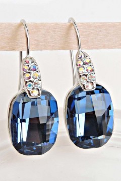 Серьги на крючках Rada