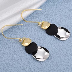 Серьги на крючках Rada(фото2)