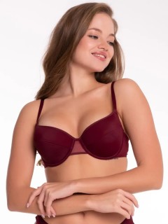 Бюстгальтер классический на поролоне 85А Aveline(фото2)
