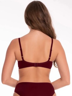 Бюстгальтер классический на поролоне 85А Aveline(фото4)