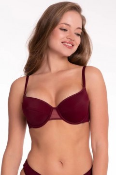 Бюстгальтер классический на поролоне 85А Aveline