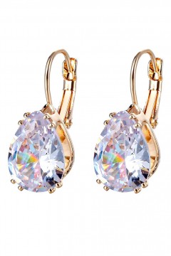 Серьги с английским замком Rada