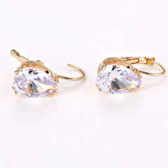 Серьги с английским замком Rada(фото2)