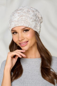 Шапка зимняя на флисовом подкладе Bellovera