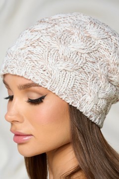 Шапка зимняя на флисовом подкладе Bellovera(фото2)