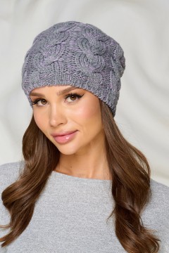 Шапка зимняя на флисовом подкладе Bellovera