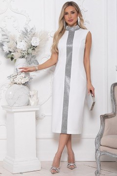 Платье нарядное без рукавов Avili