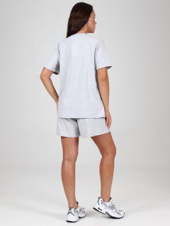 Костюм трикотажный с шортами Iv-capriz(фото10)