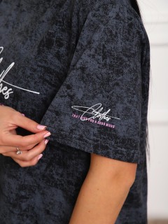 Платье домашнее трикотажное Iv-capriz(фото5)