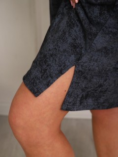 Платье домашнее трикотажное Iv-capriz(фото7)