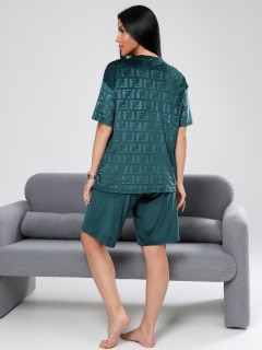 Костюм велюровый с шортами Iv-capriz(фото9)