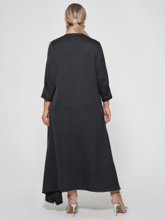 Платье праздничное летящего силуэта Dora(фото8)