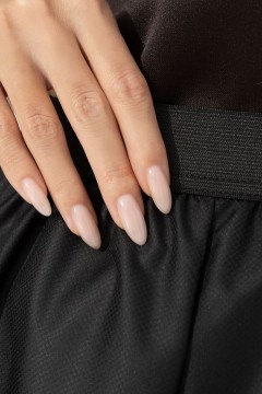 Юбка‑баллон чёрная Charutti(фото5)