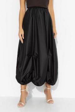 Юбка‑баллон чёрная Charutti(фото3)