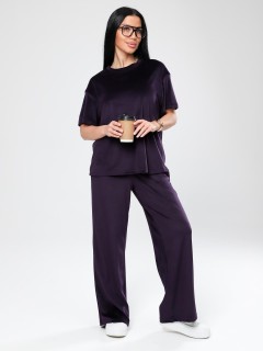 Костюм велюровый с брюками Iv-capriz(фото5)