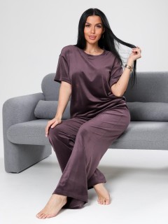 Костюм велюровый с брюками Iv-capriz(фото2)