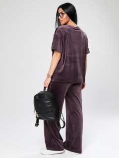 Костюм велюровый с брюками Iv-capriz(фото8)