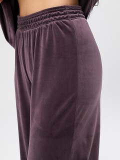 Костюм велюровый с брюками Iv-capriz(фото7)