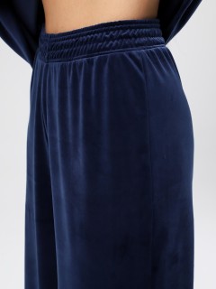 Костюм велюровый с брюками Iv-capriz(фото6)