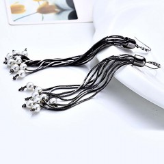 Серьги на крючках Rada(фото2)