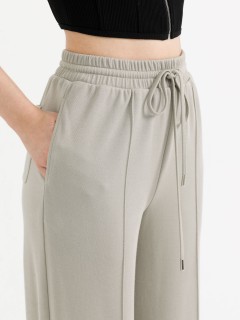 Брюки трикотажные с карманами Priz(фото4)