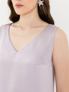 Комплект из топа и блузки Priz(фото4)