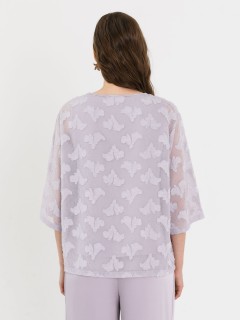 Комплект из топа и блузки Priz(фото8)