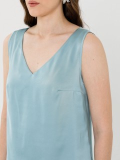 Комплект из топа и блузки Priz(фото6)